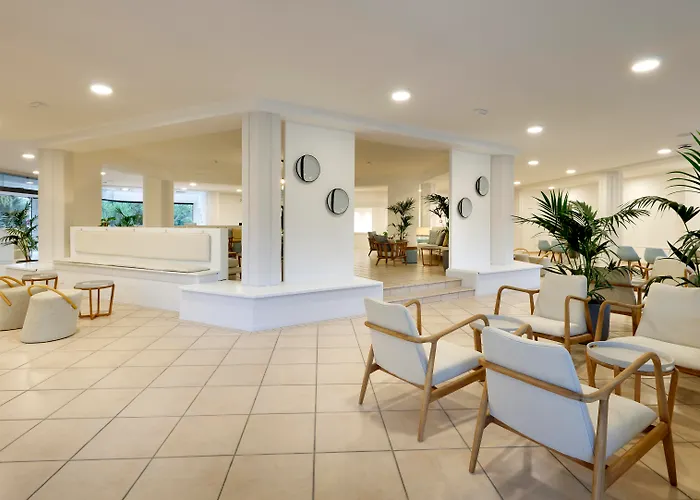 Grand Palladium Sicilia Resort & Spa